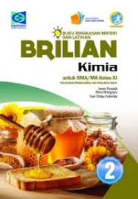 Image of KIMIA XI BRILIAN