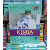 Image of KIMIA XI KUMER QUADRA