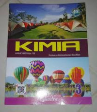 Image of KIMIA XII QUADRA
