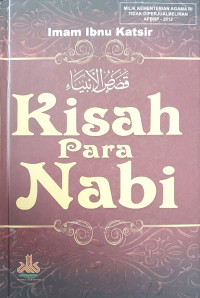 Image of KISAH PARA NABI