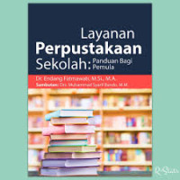 Image of LAYANAN PERPUSTAKAAN SEKOLAH