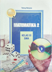 Image of MATEMATIKA Kelas XI