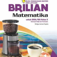 Image of MATEMATIKA X BRILIAN