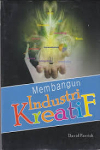 Image of MEMBANGUN INDUSTRI KREATIF