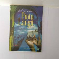 Image of MENEMBUS PINTU LANGIT