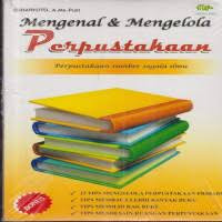 Image of MENGENAL DAN MENGELOLA PERPUSTAKAAN