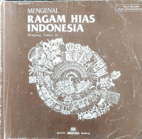 Image of Mengenal Ragam Hias Indonesia