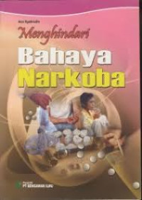 Image of MENGHINDARI BAHAYA NARKOBA