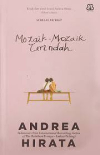Image of MOZAIK - MOZAIK TERINDAH