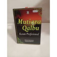 Image of MUTIARA QALBU