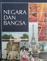 Image of NEGARA DAN BANGSA