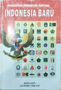 Image of Pandangan Perempuan Tentang Indonesia Baru