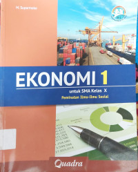 Image of EKONOMI PEMINATAN X