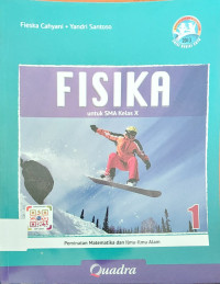 Image of FISIKA PEMINATAN X