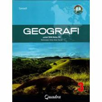 Image of PEMINATAN GEOGRAFI X11