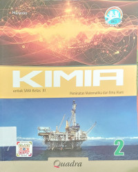 Image of KIMIA Peminatan 2
