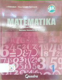 Image of Peminatan Matematika Kelas X