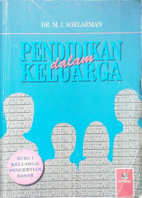 Image of Pendidikan Dalam Keluarga