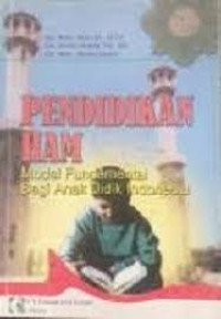 Image of PENDIDIKAN HAM