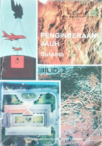 Image of Penginderaan Jauh