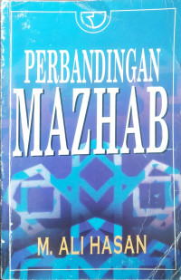 Image of PERBANDINGAN MAZHAB