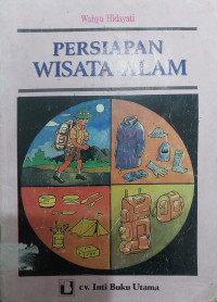 Image of Persiapan Wisata Alam