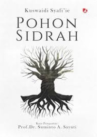 Image of POHON SIDRAH