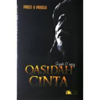 Image of QASIDAH CINTA