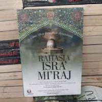 Image of RAHASIA ISRA' MI'RAJ