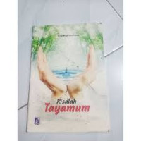 Image of RISALAH TAYAMUM