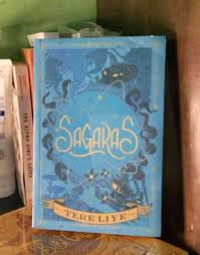 Image of SAGARAS