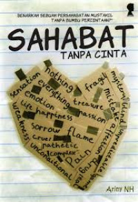Image of SAHABAT TANPA CINTA