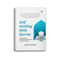 Image of SELF HEALING WITH QUR'AN
