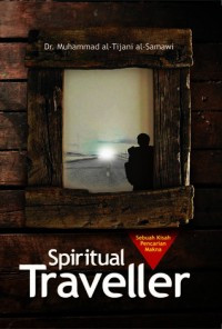 Image of Spiritual Traveller