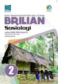 Image of SOSIOLOGI XI BRILIAN