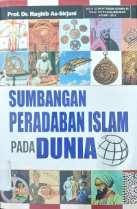 Image of SUMBANGAN PERADABAN ISLAM Pada DUNIA
