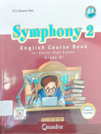 Image of Symphony 2