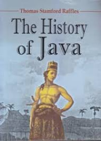 Image of THE HISTORY OF JAVA
