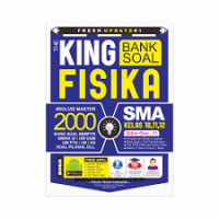 Image of THE KING BANK SOAL FISIKA