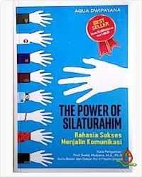 Image of THE POWER OF SILATURAHIM