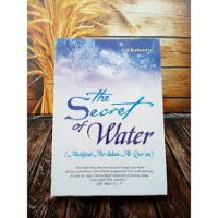 Image of The Secret of Water