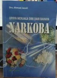 Image of UPAYA MENJAGA DIRI DARI BAHAYA NARKOBA