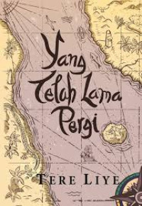Image of YANG TELAH LAMA PERGI